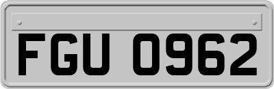 FGU0962