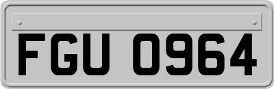 FGU0964