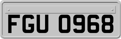 FGU0968