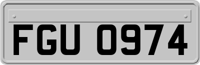 FGU0974