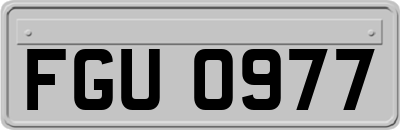 FGU0977