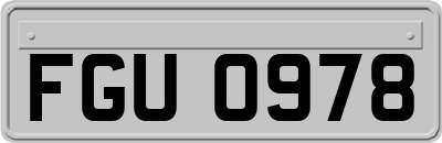 FGU0978