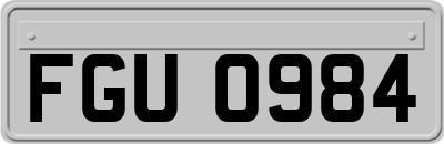 FGU0984
