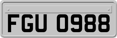 FGU0988