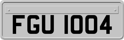 FGU1004