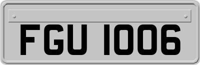 FGU1006