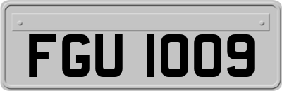 FGU1009