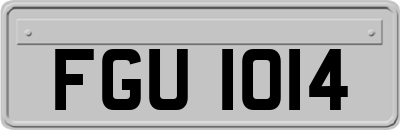 FGU1014