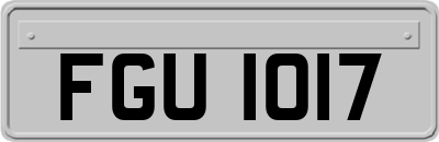 FGU1017