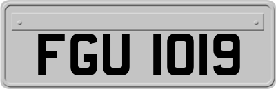 FGU1019