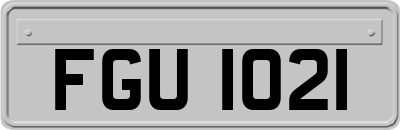 FGU1021