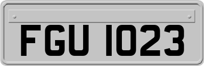 FGU1023