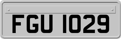 FGU1029