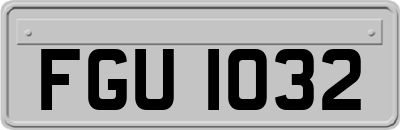 FGU1032