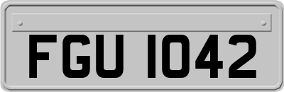 FGU1042