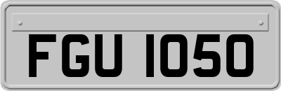 FGU1050