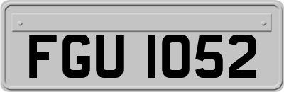 FGU1052