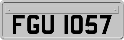 FGU1057