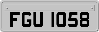 FGU1058