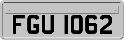 FGU1062