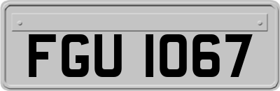 FGU1067