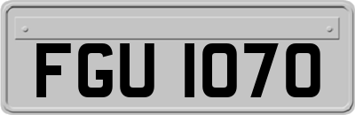 FGU1070