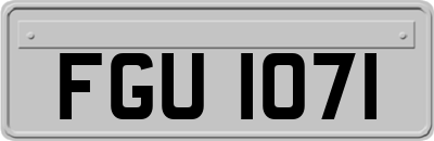 FGU1071