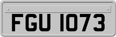 FGU1073