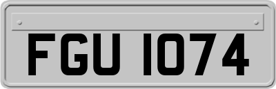 FGU1074