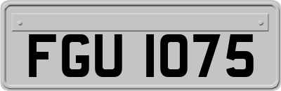FGU1075