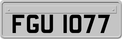 FGU1077