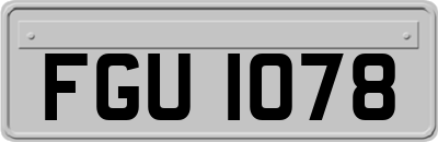 FGU1078