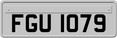 FGU1079