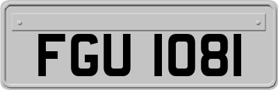 FGU1081