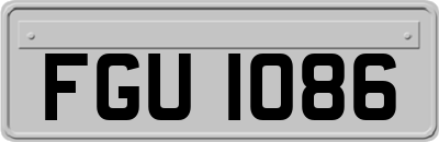 FGU1086