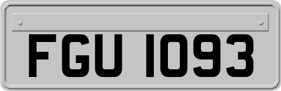 FGU1093