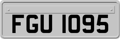 FGU1095