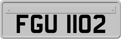 FGU1102