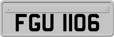 FGU1106
