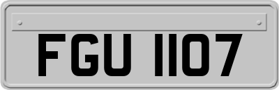 FGU1107