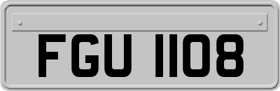 FGU1108