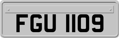 FGU1109