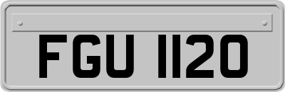 FGU1120