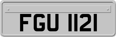FGU1121