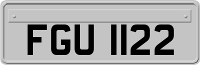 FGU1122