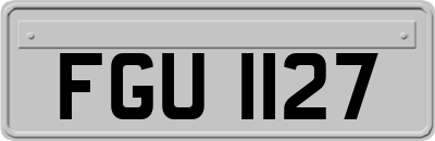 FGU1127