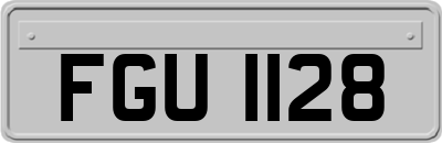 FGU1128