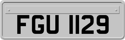 FGU1129