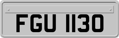 FGU1130