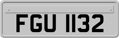 FGU1132